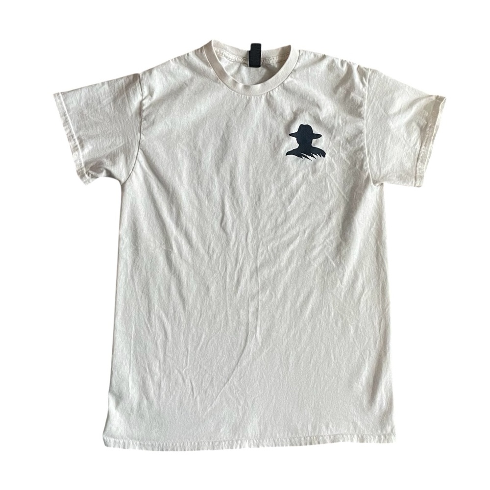 💖5 for $25💖 Don Julio Tequila Graphic T-Shirt Medium Gildan Heavy Cotton